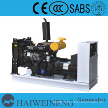Small water cooled diesel generator power by 25kva Ricardo diesel engine(China generator)